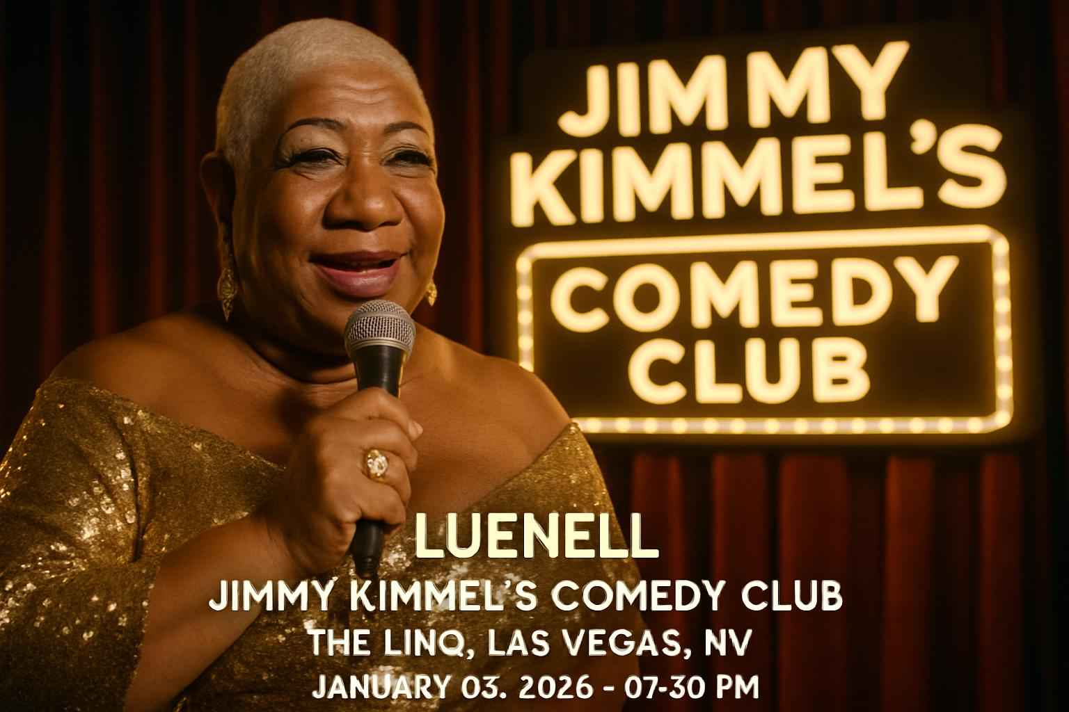 Luenell