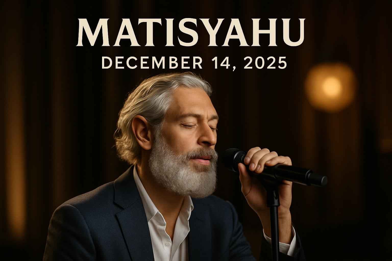 Matisyahu