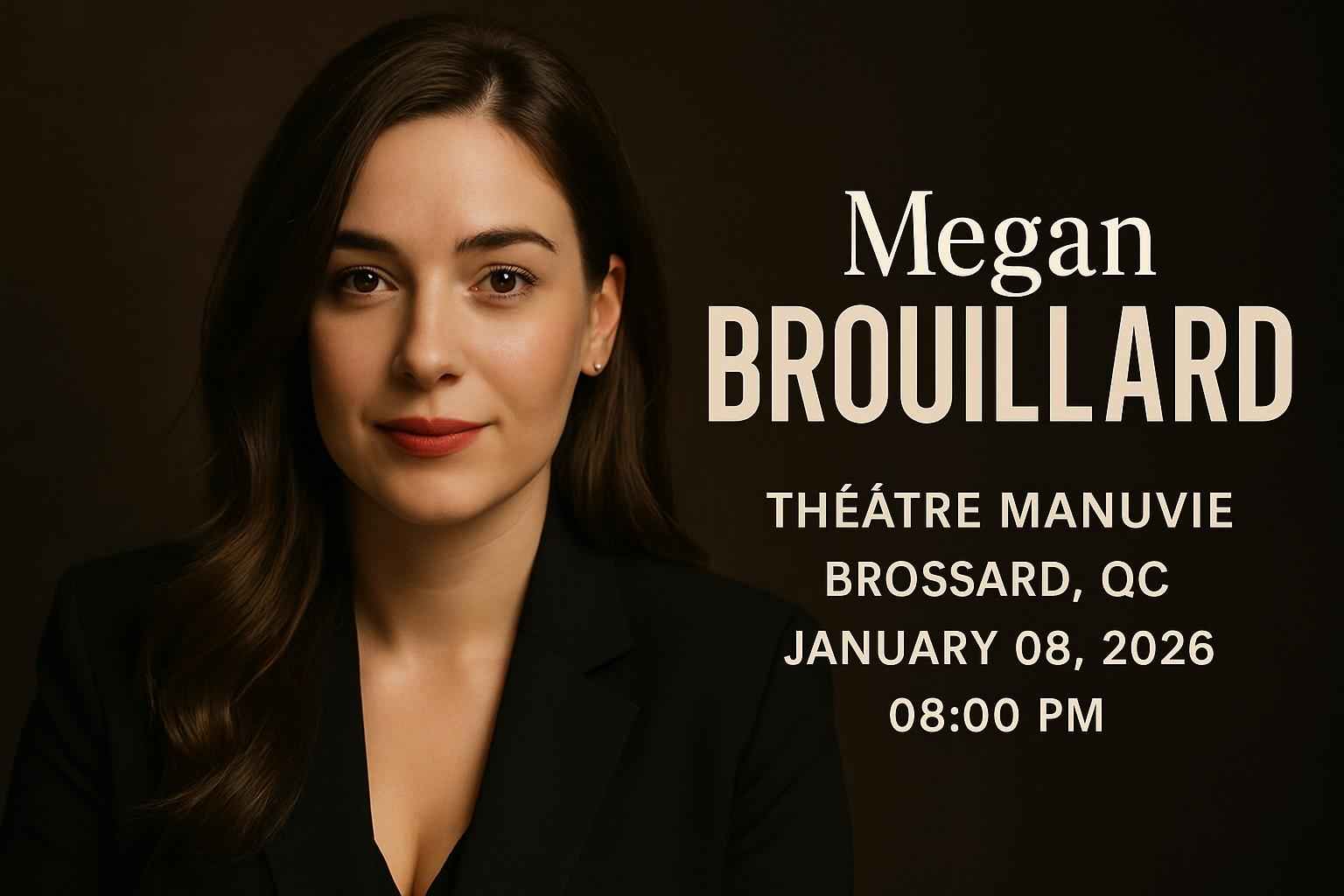 Megan Brouillard