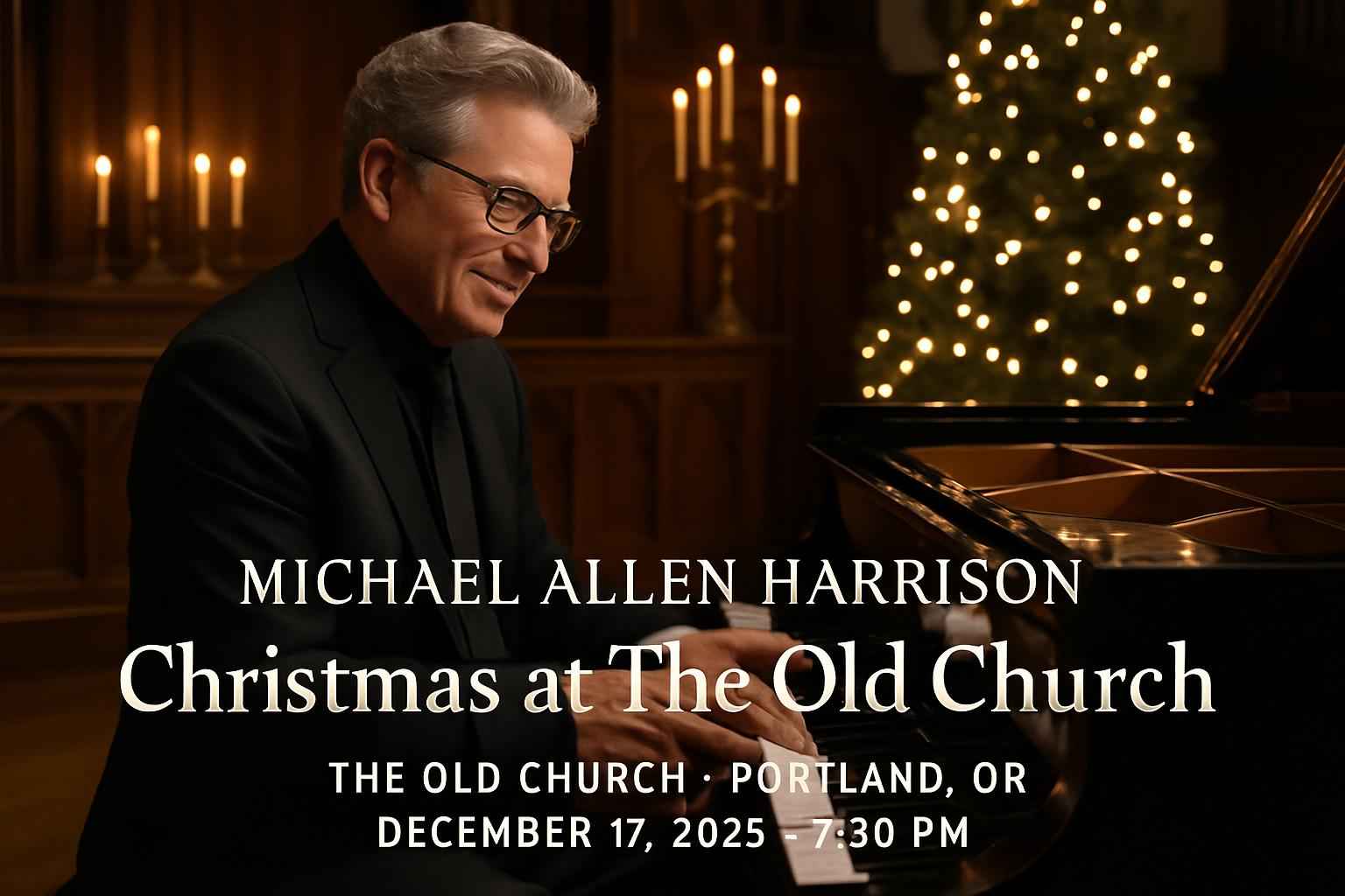 michael-allen-harrison-christmas-at-the-old-church-the-old-church-or