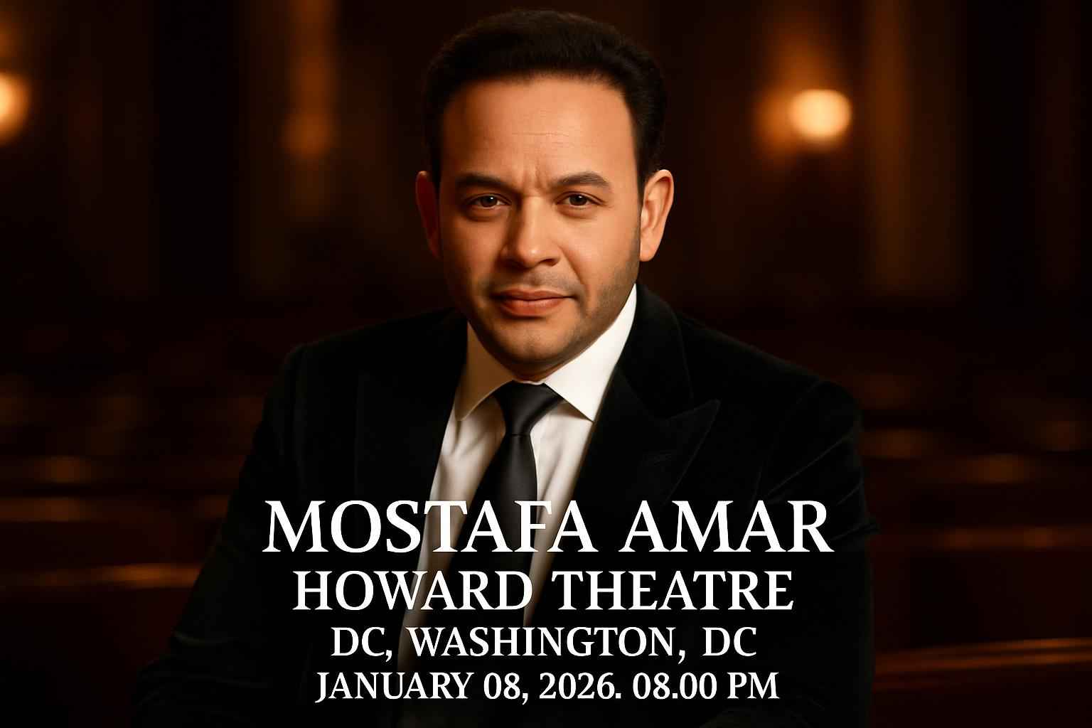Mostafa Amar