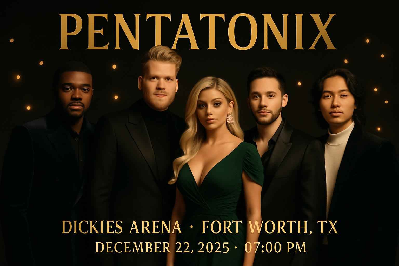 Pentatonix