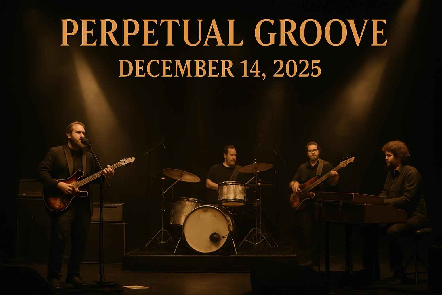 Perpetual Groove