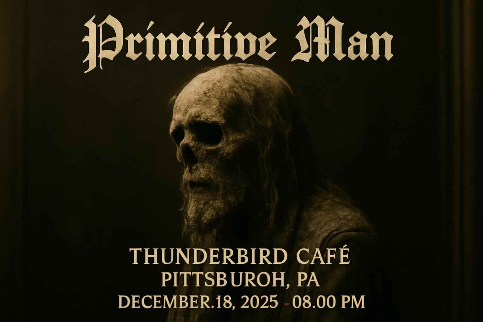 primitive-man-thunderbird-cafe