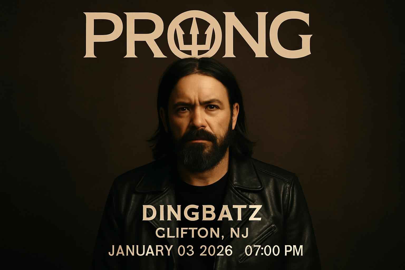 Prong