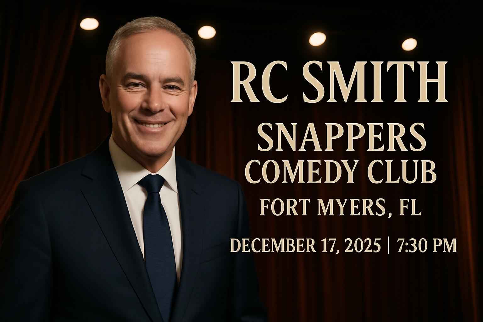 rc-smith-snappers-comedy-club