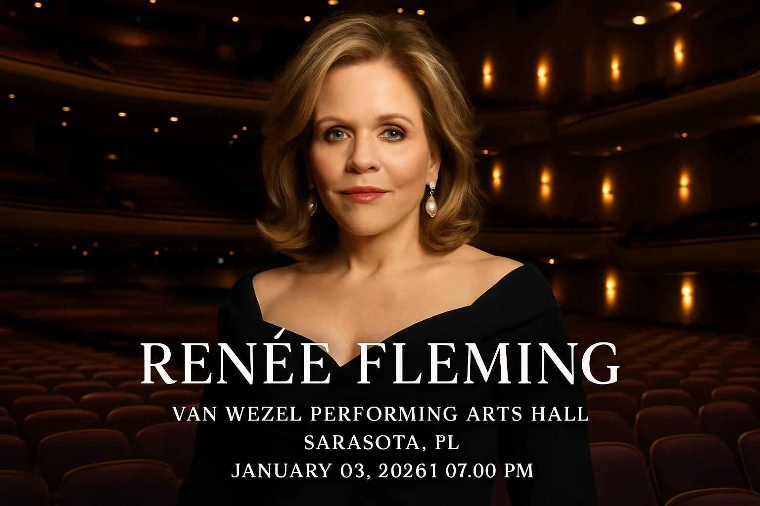 Renee Fleming