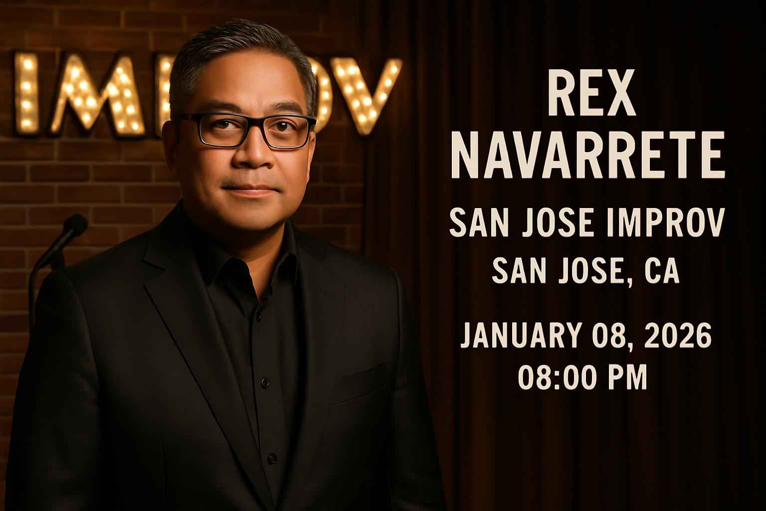 Rex Navarrete
