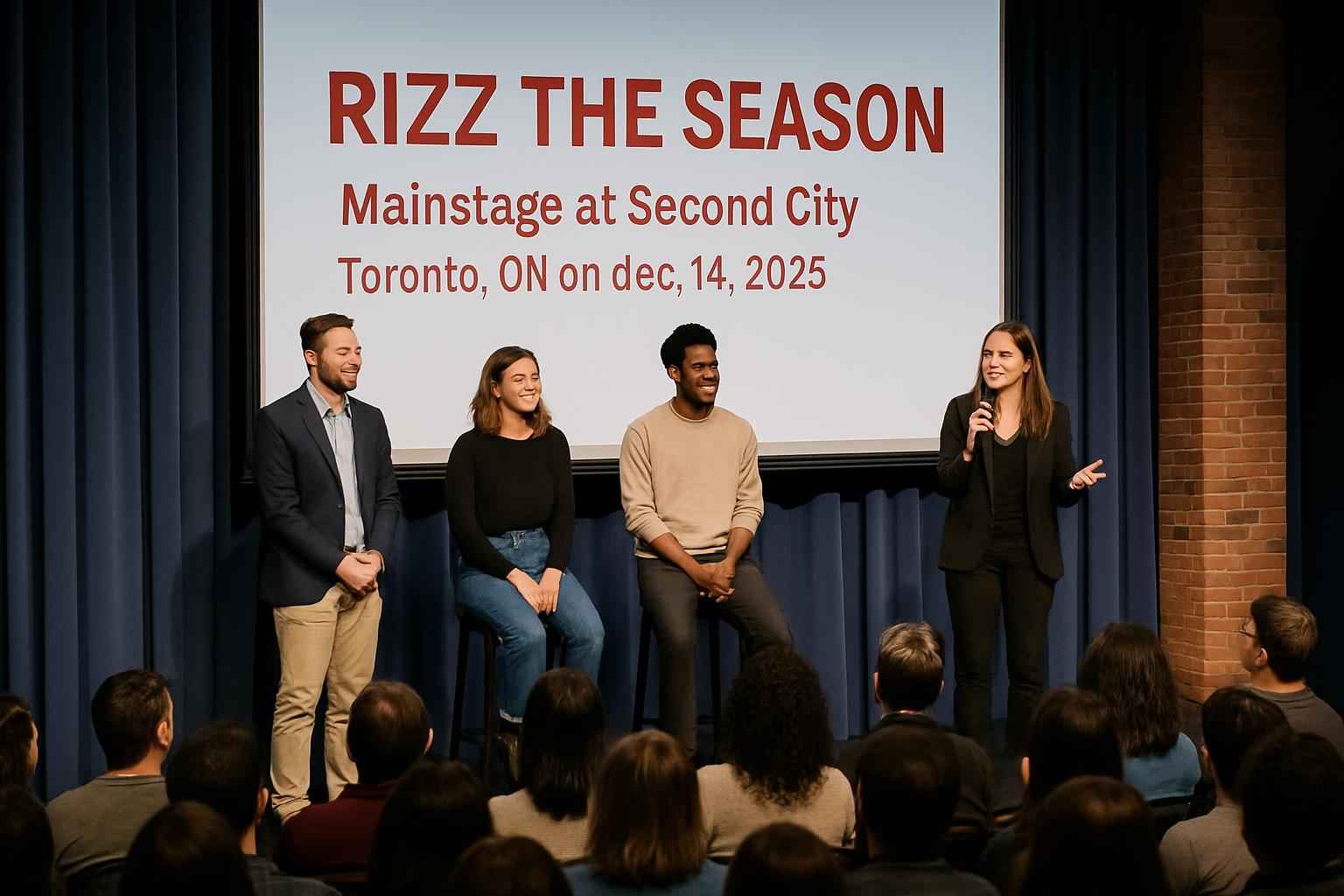 Rizz the Season