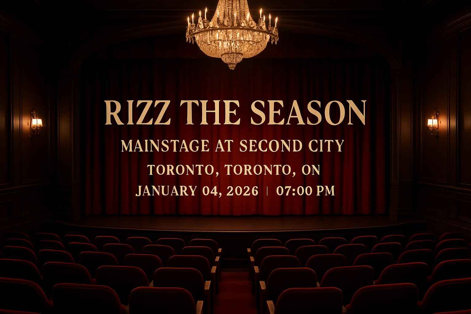 Rizz the Season