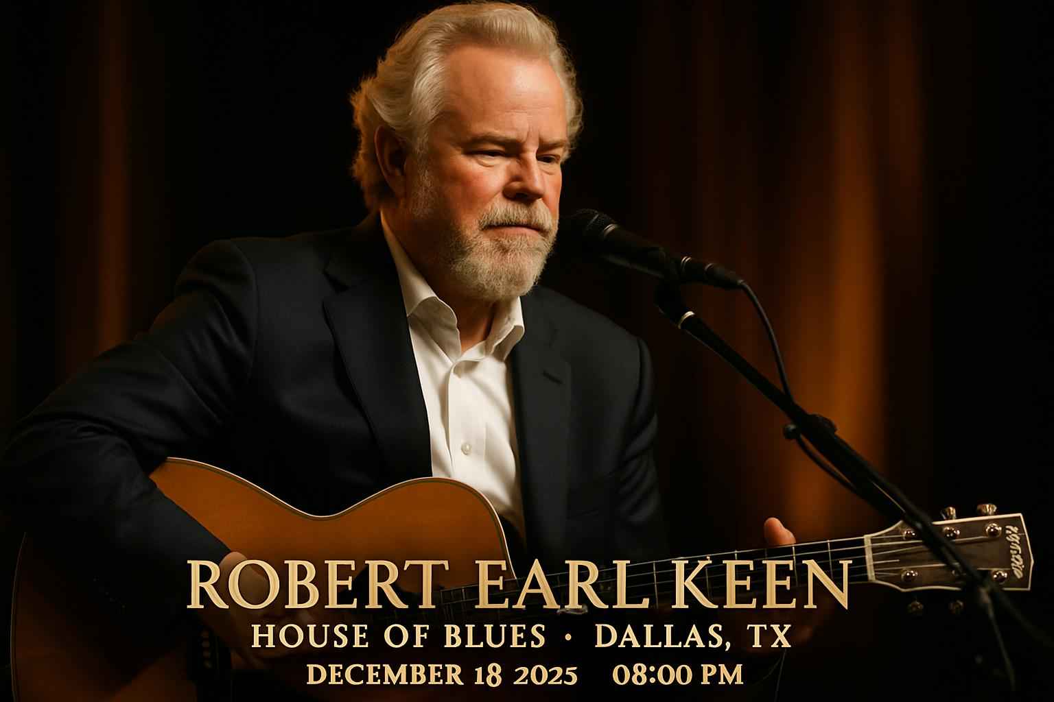 robert-earl-keen-house-of-blues-dallas