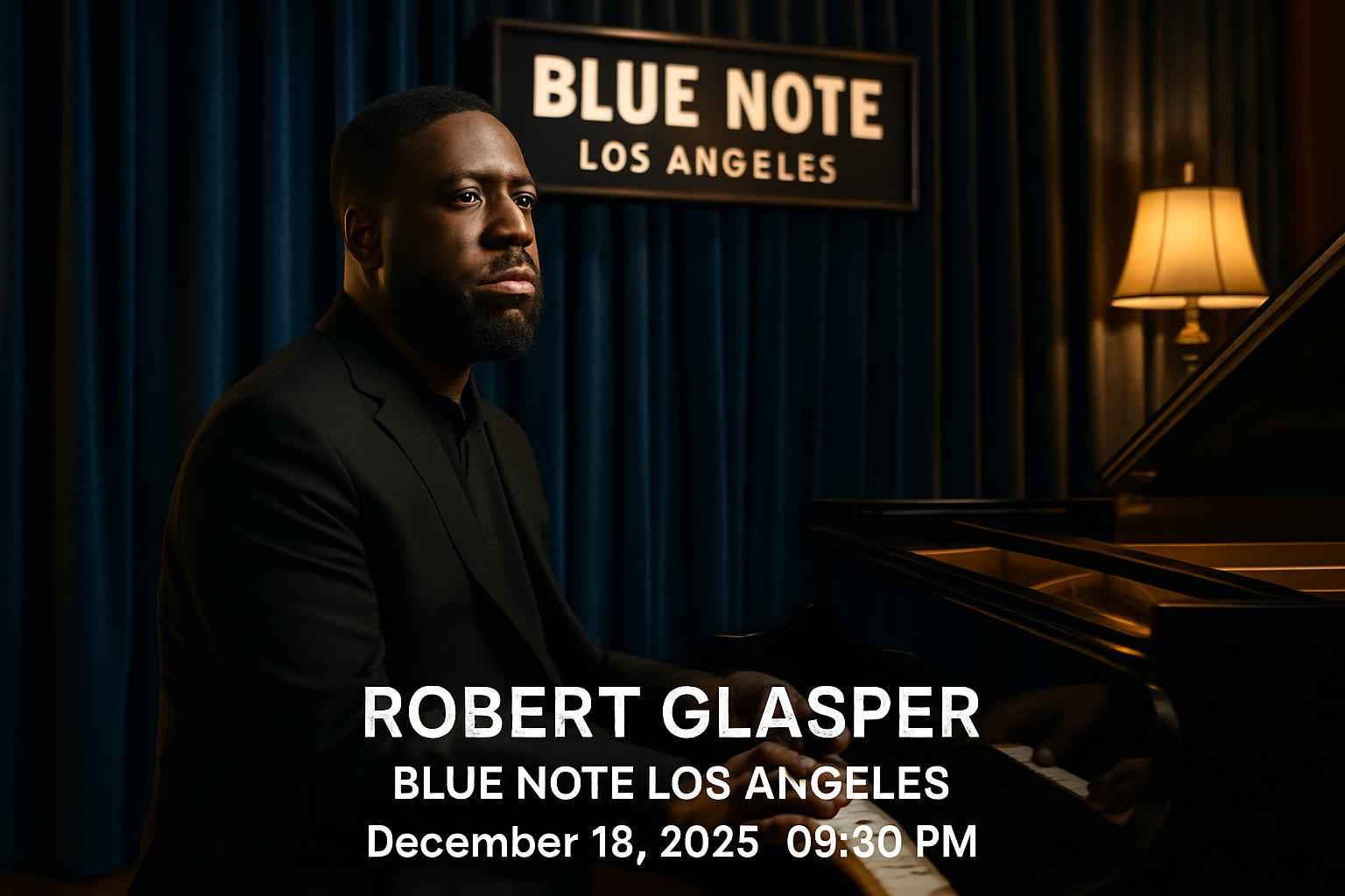 robert-glasper-blue-note-los-angeles