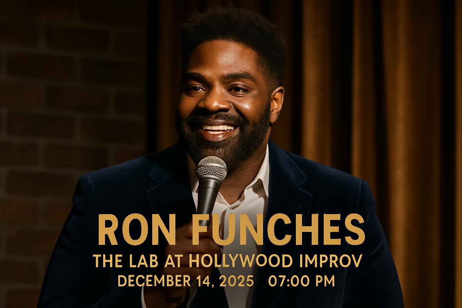 ron-funches-the-lab-at-hollywood-improv