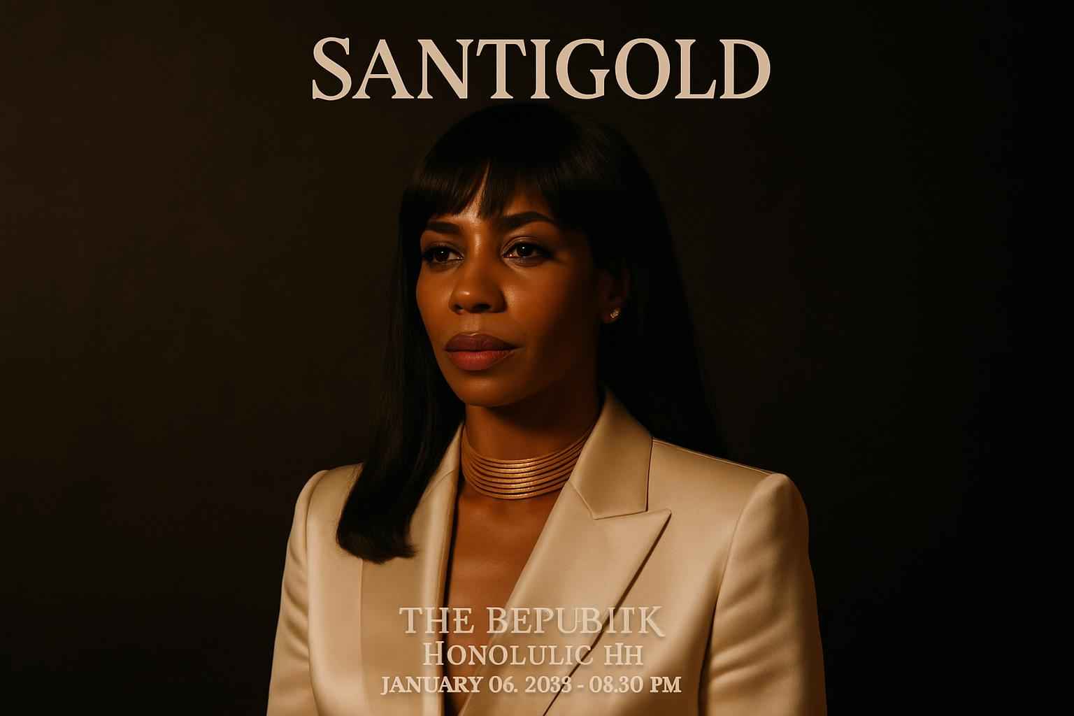 Santigold
