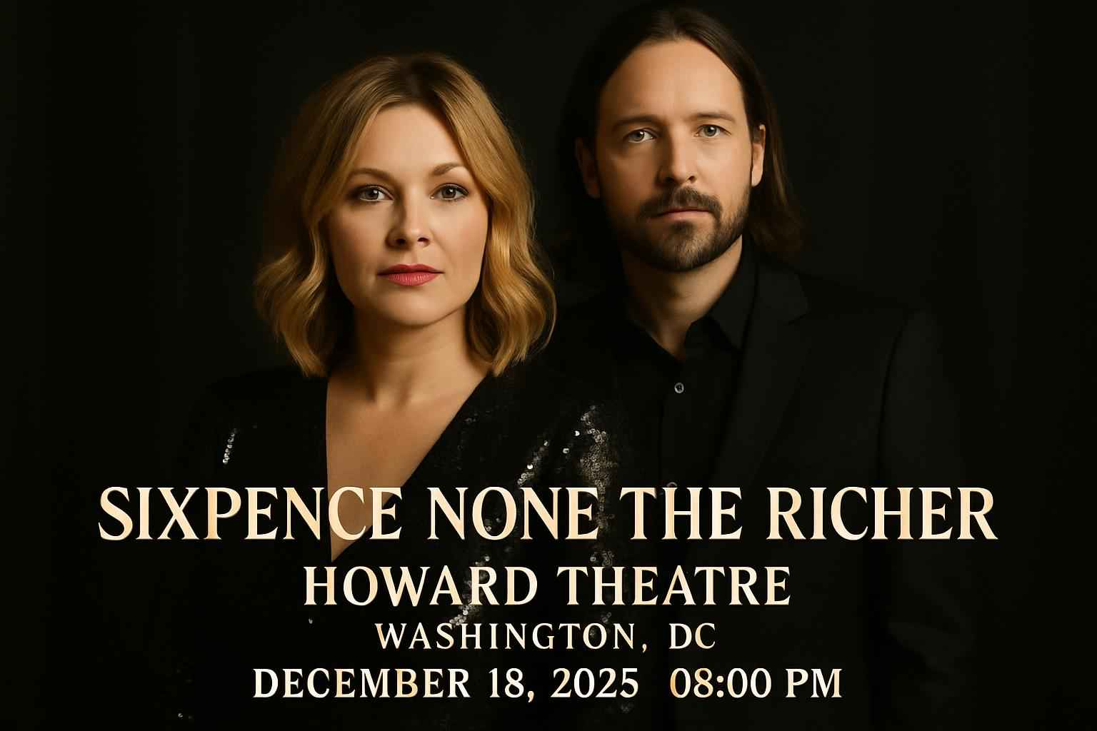 sixpence-none-the-richer-howard-theatre-dc