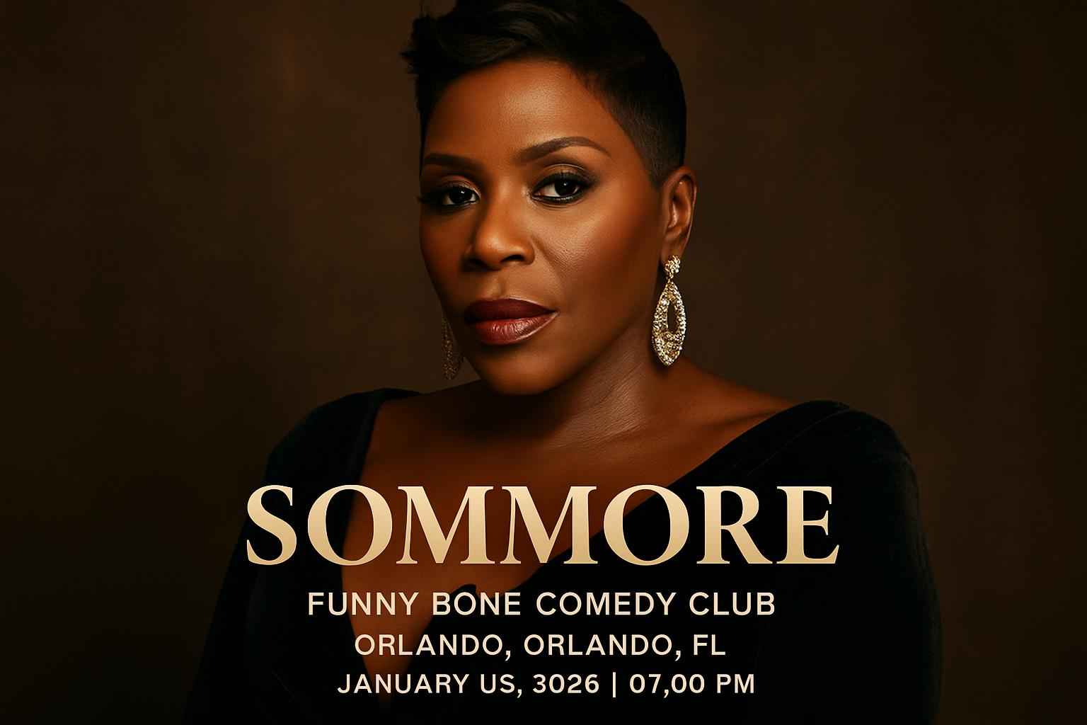 Sommore