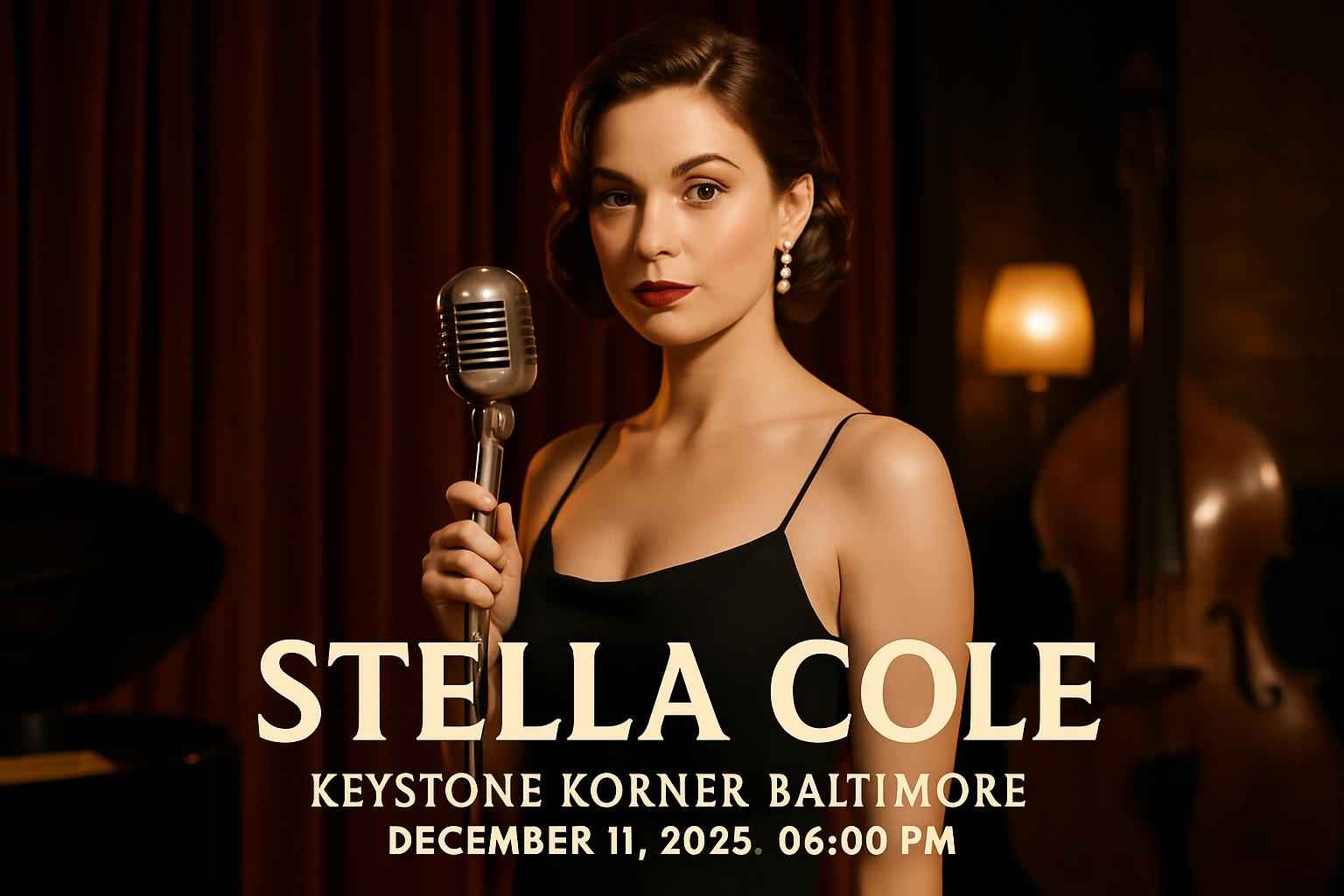 stella-cole-keystone-korner-baltimore