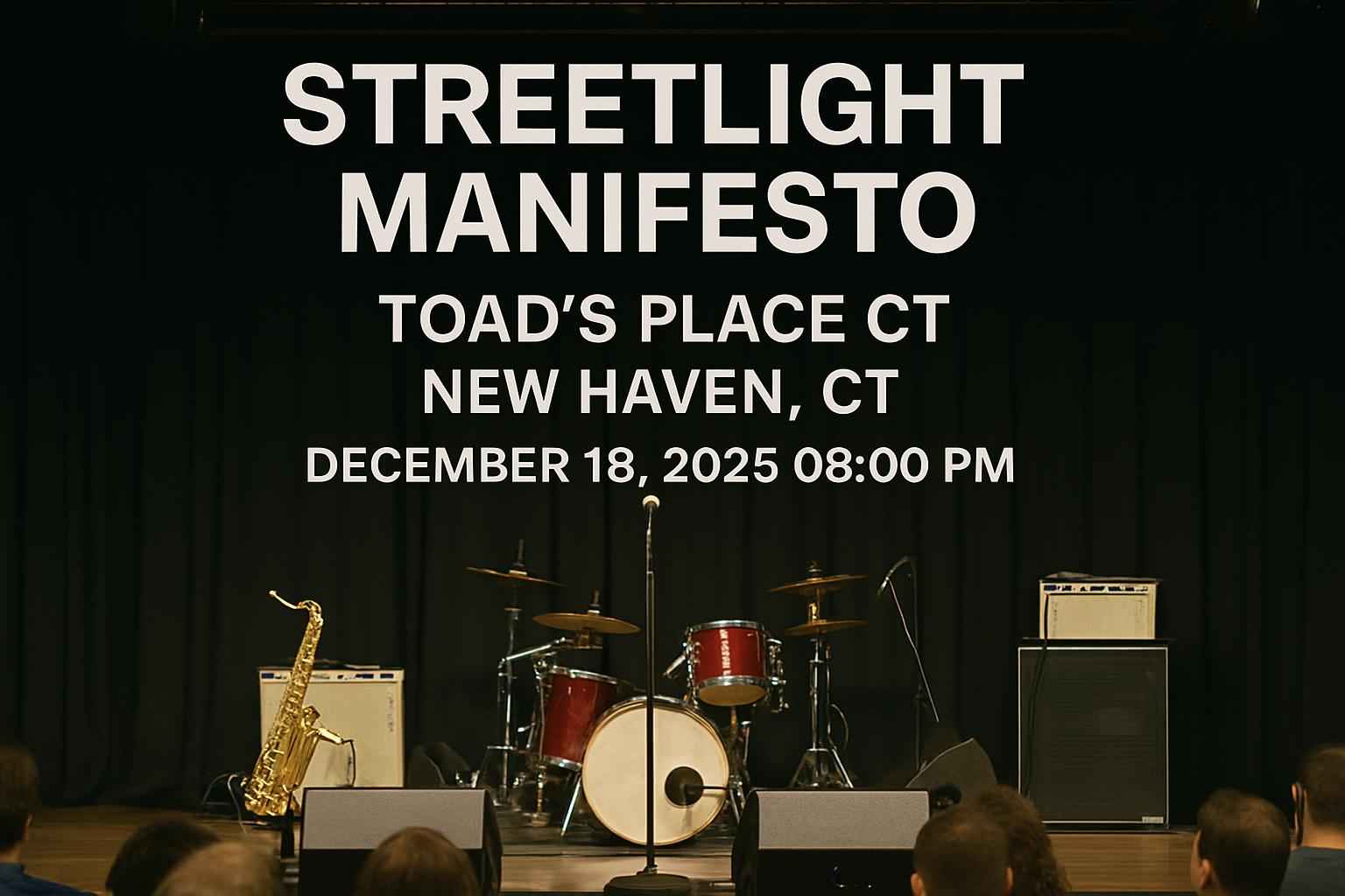 Streetlight Manifesto