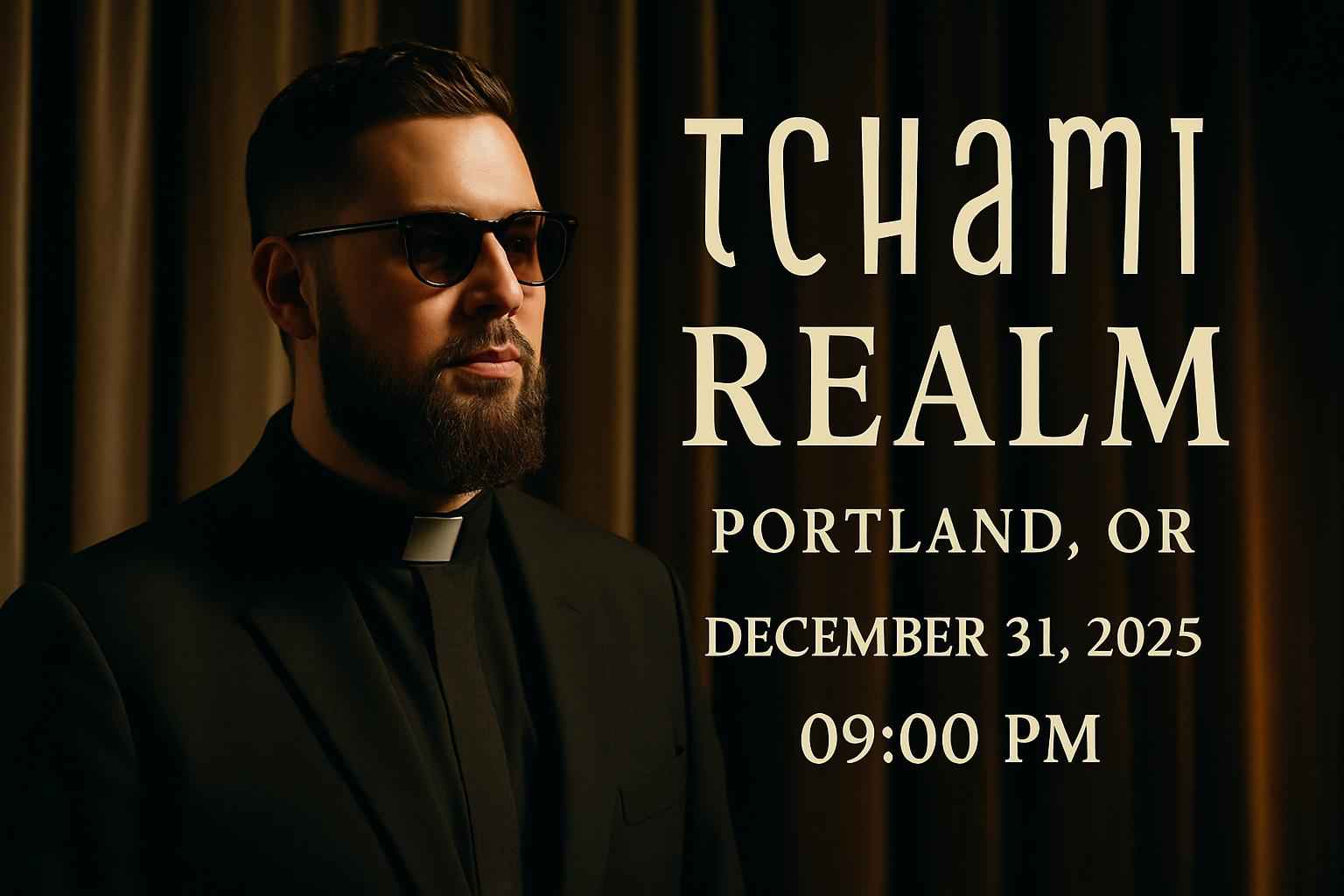 Tchami