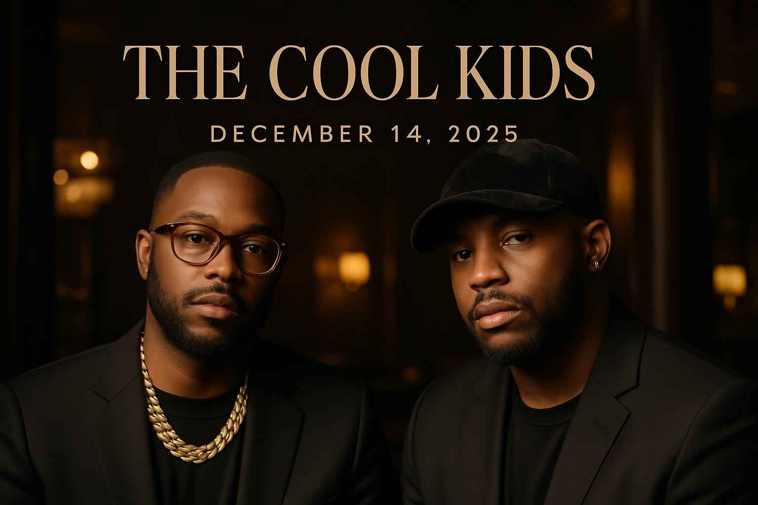 The Cool Kids