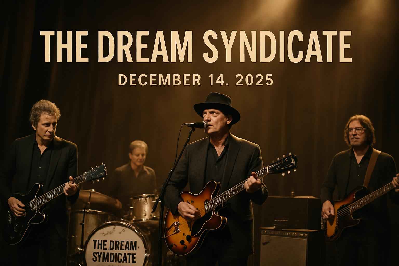 the-dream-syndicate-content