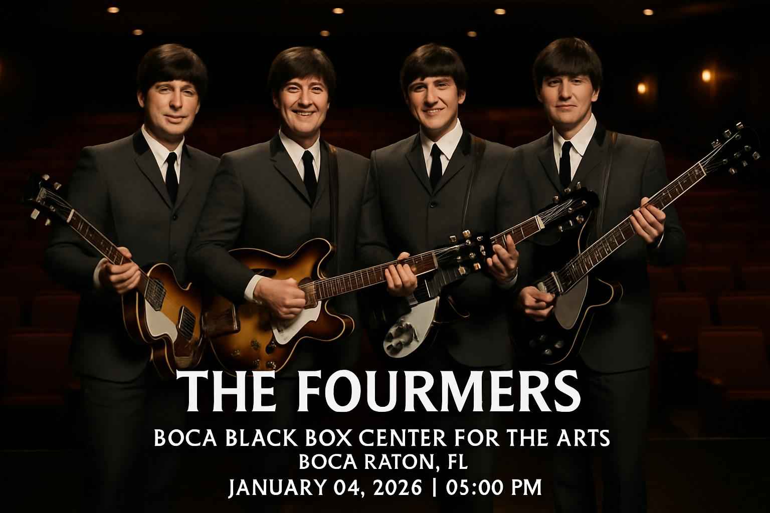 The Fourmers