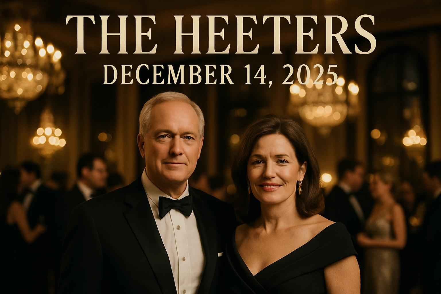 The Heeters