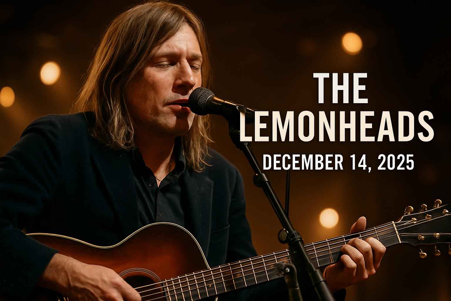 The Lemonheads