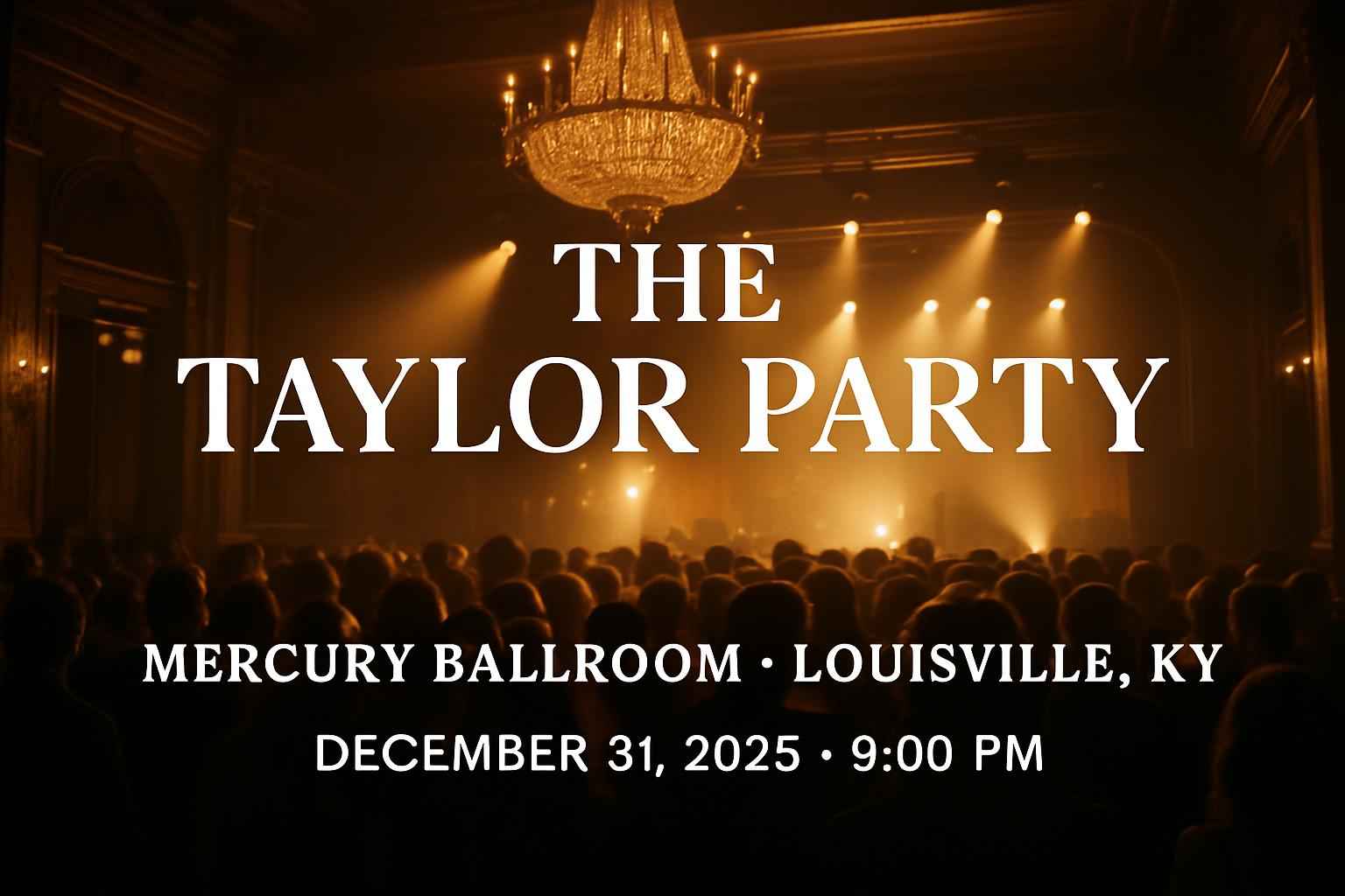 The Taylor Party
