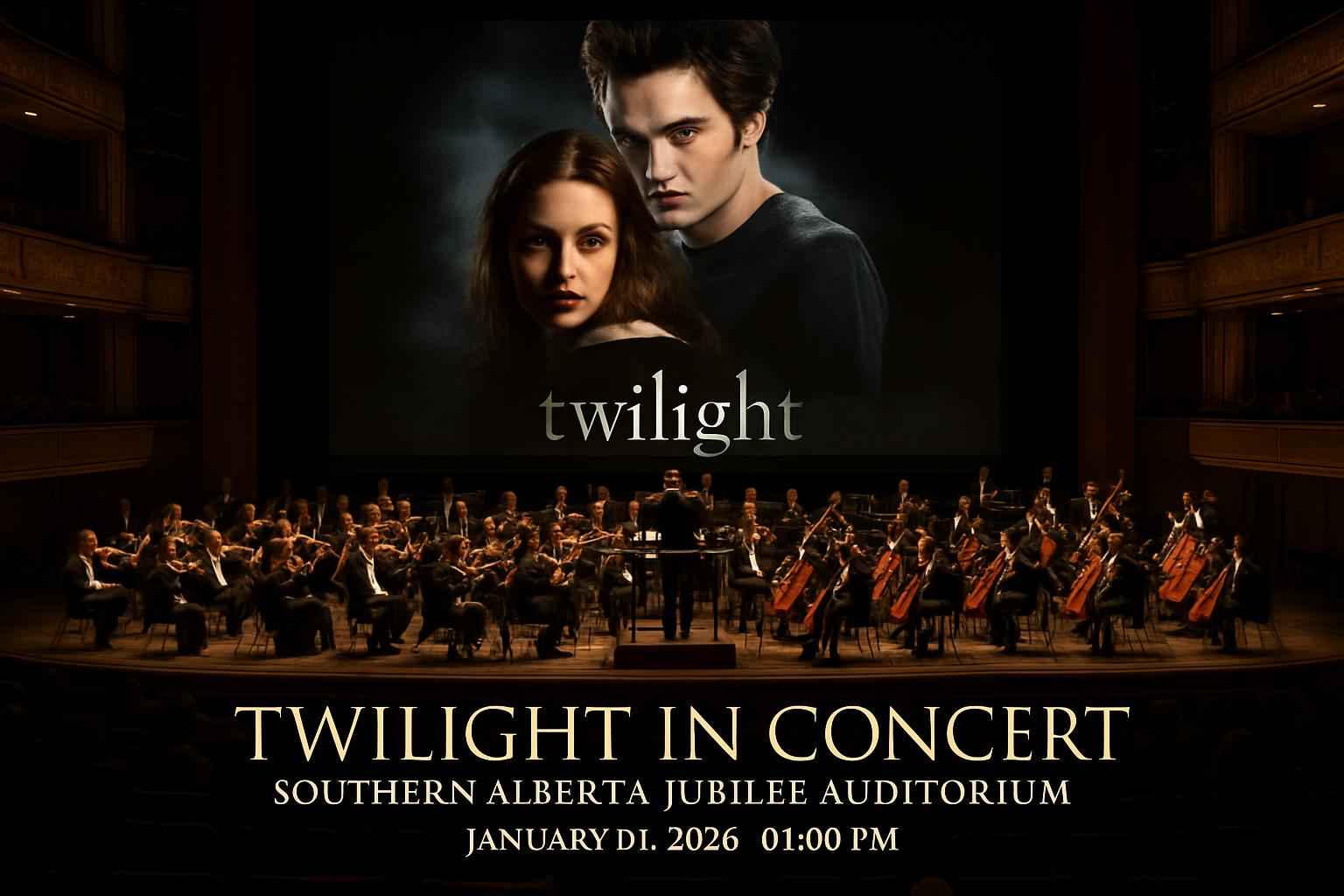 Twilight In Concert