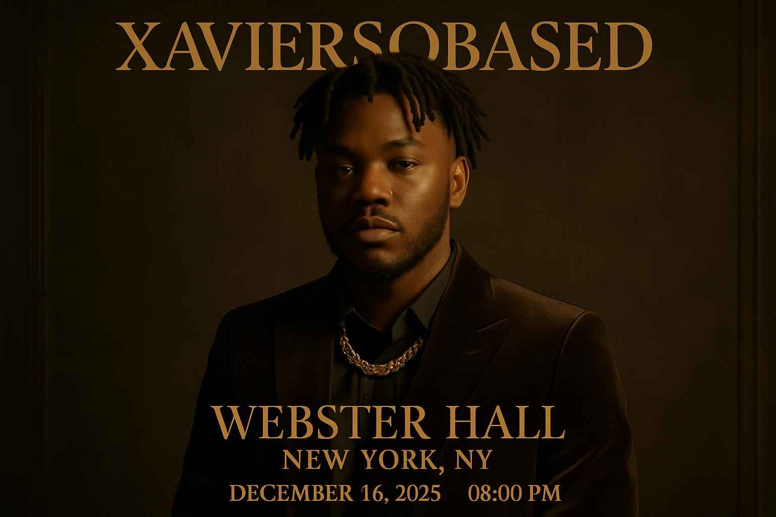 xaviersobased-webster-hall