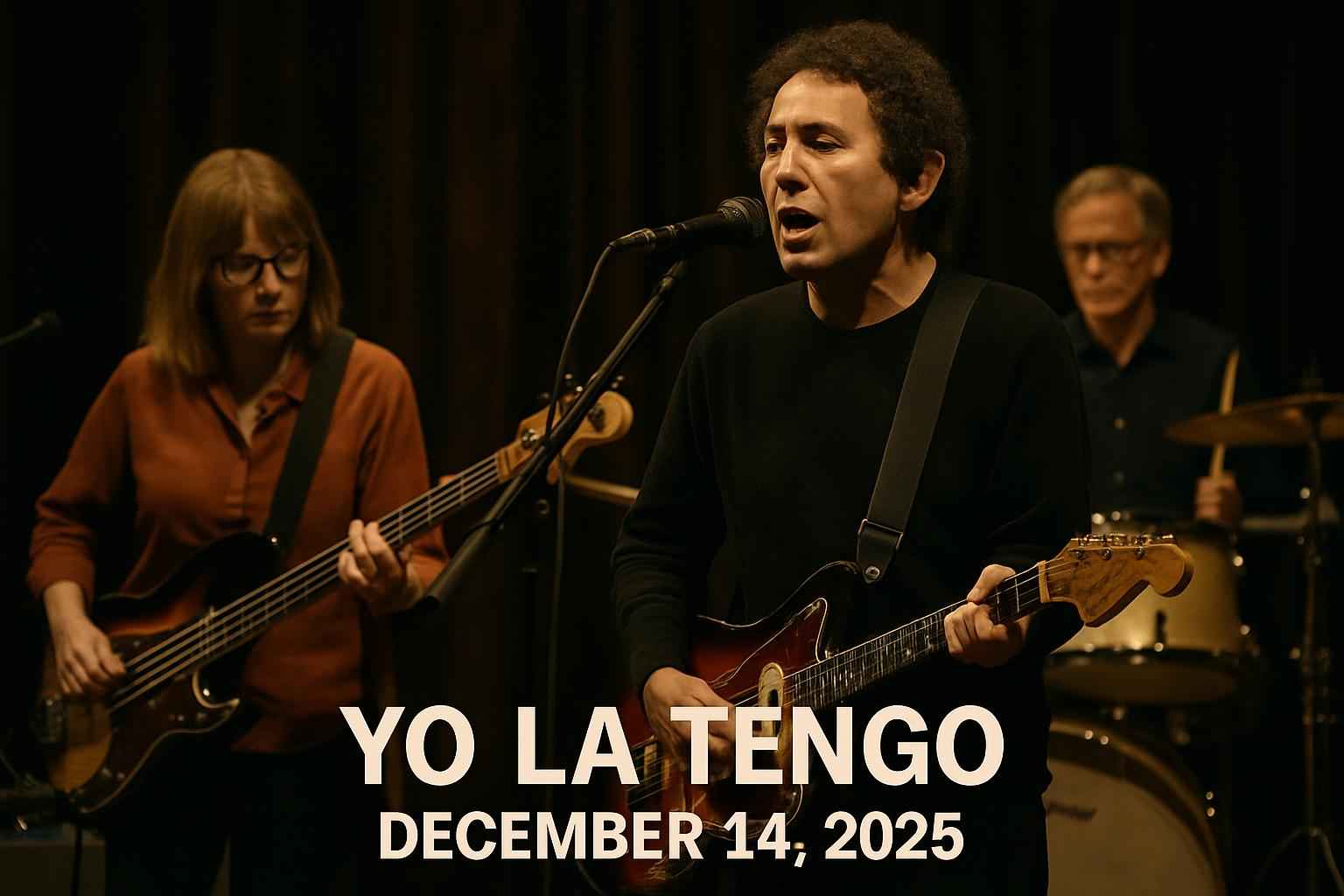 Yo La Tengo
