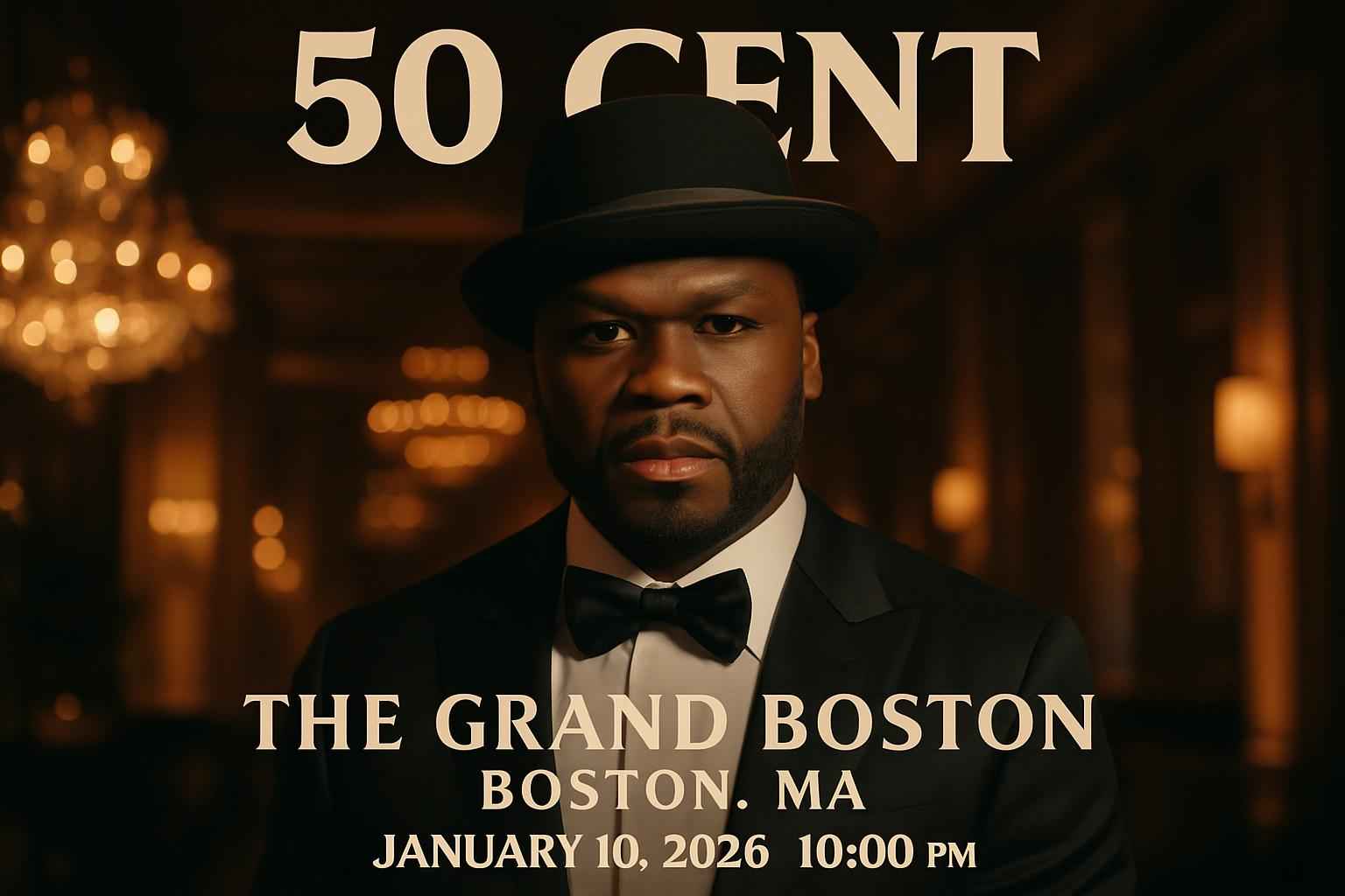 50 Cent
