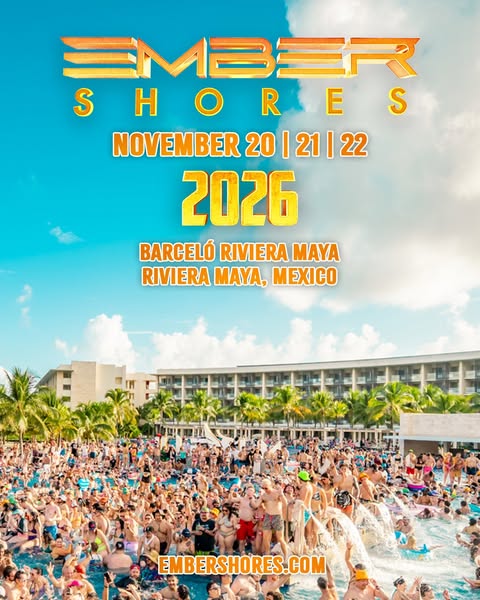 Ember Shores Promo Code