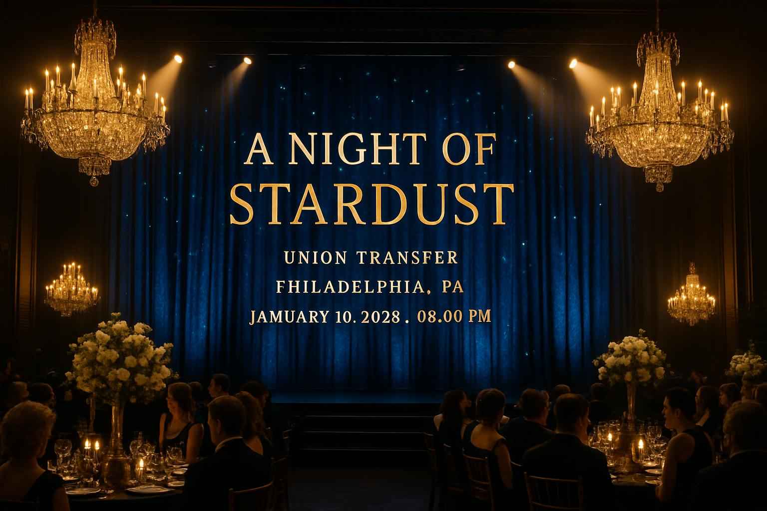 A Night of Stardust
