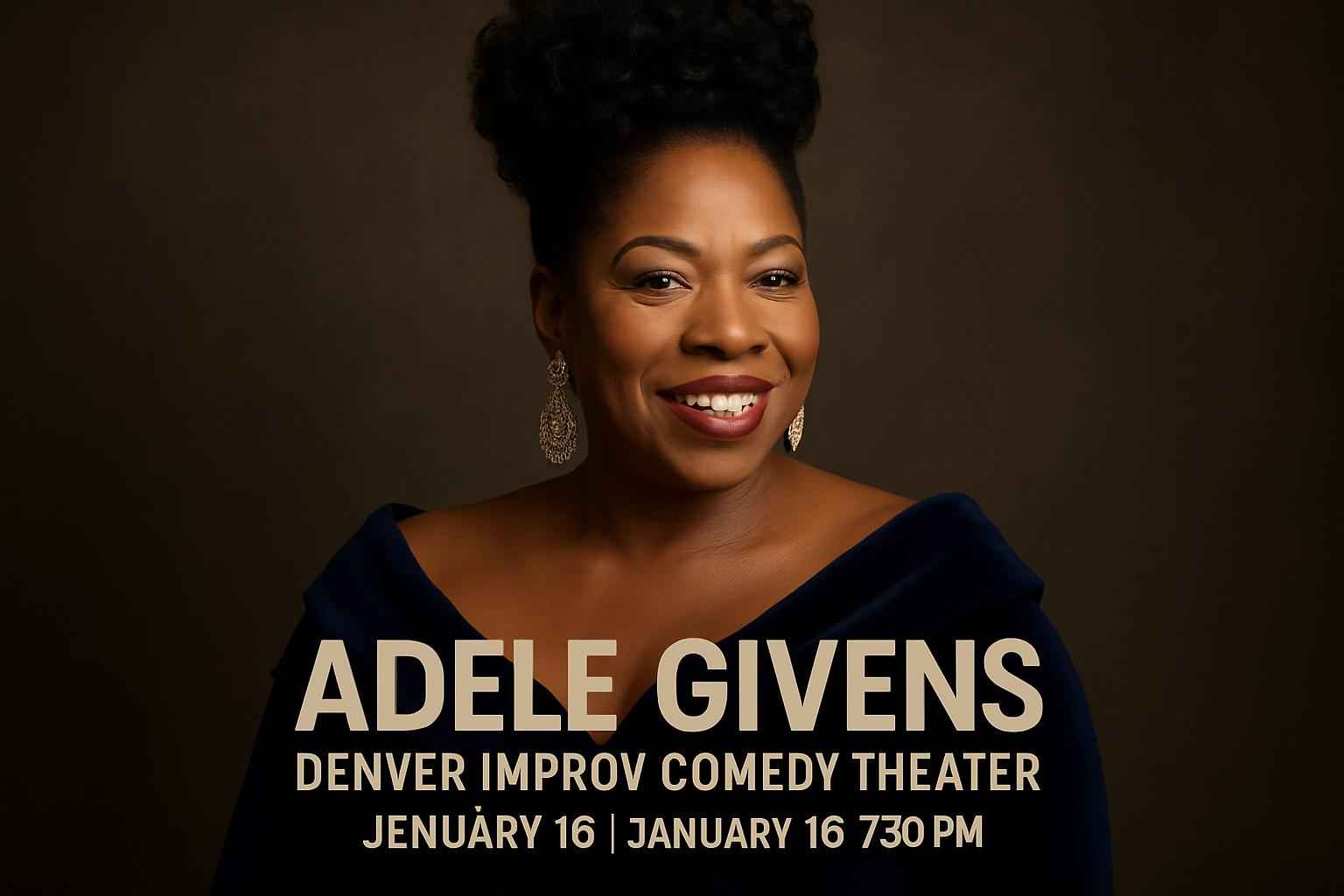 Adele Givens