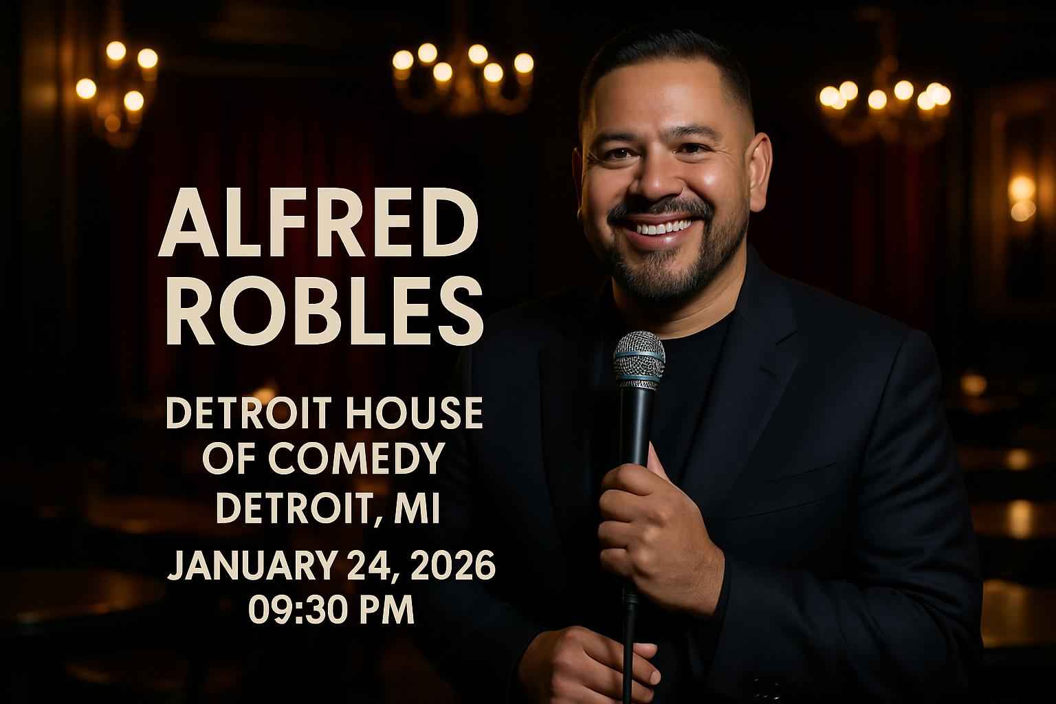 alfred-robles-detroit-house-of-comedy