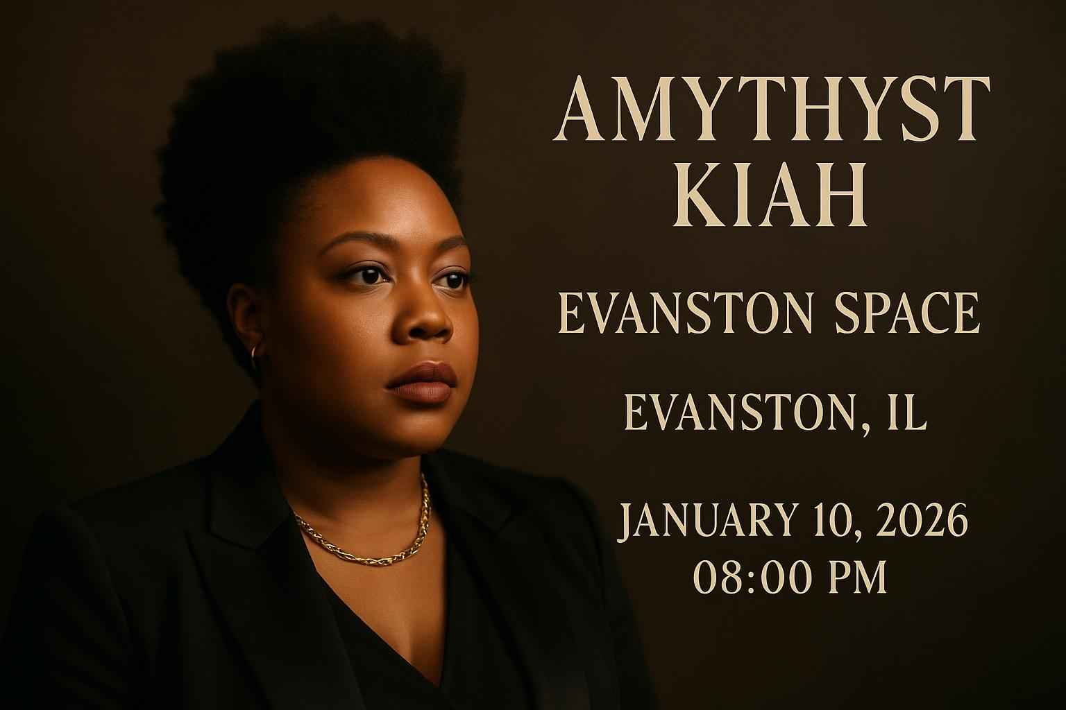 Amythyst Kiah