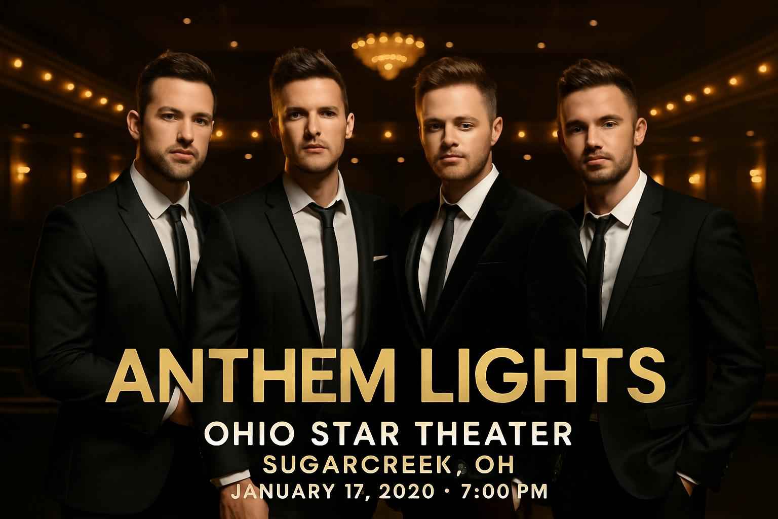 Anthem Lights
