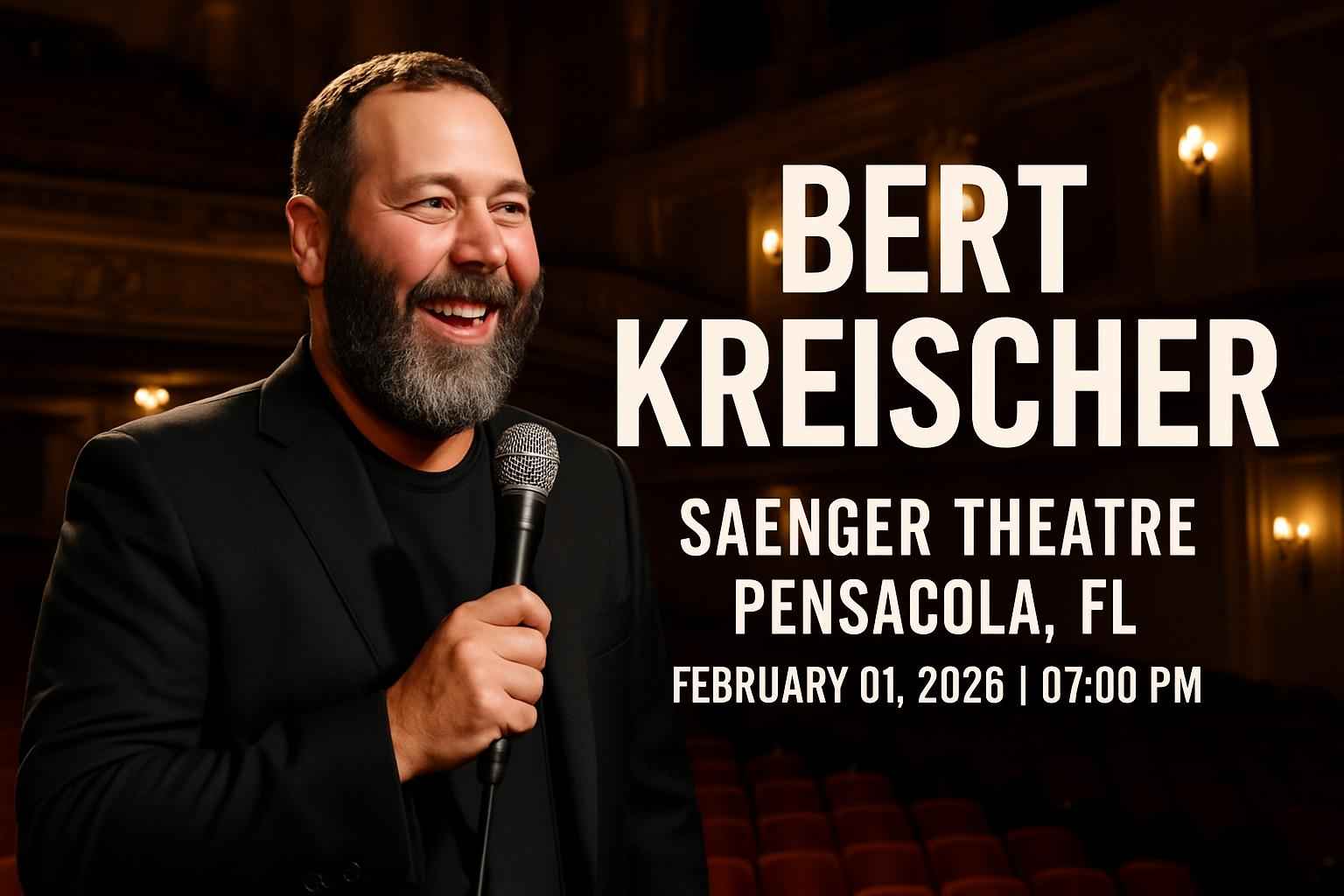 bert-kreischer-saenger-theatre-fl