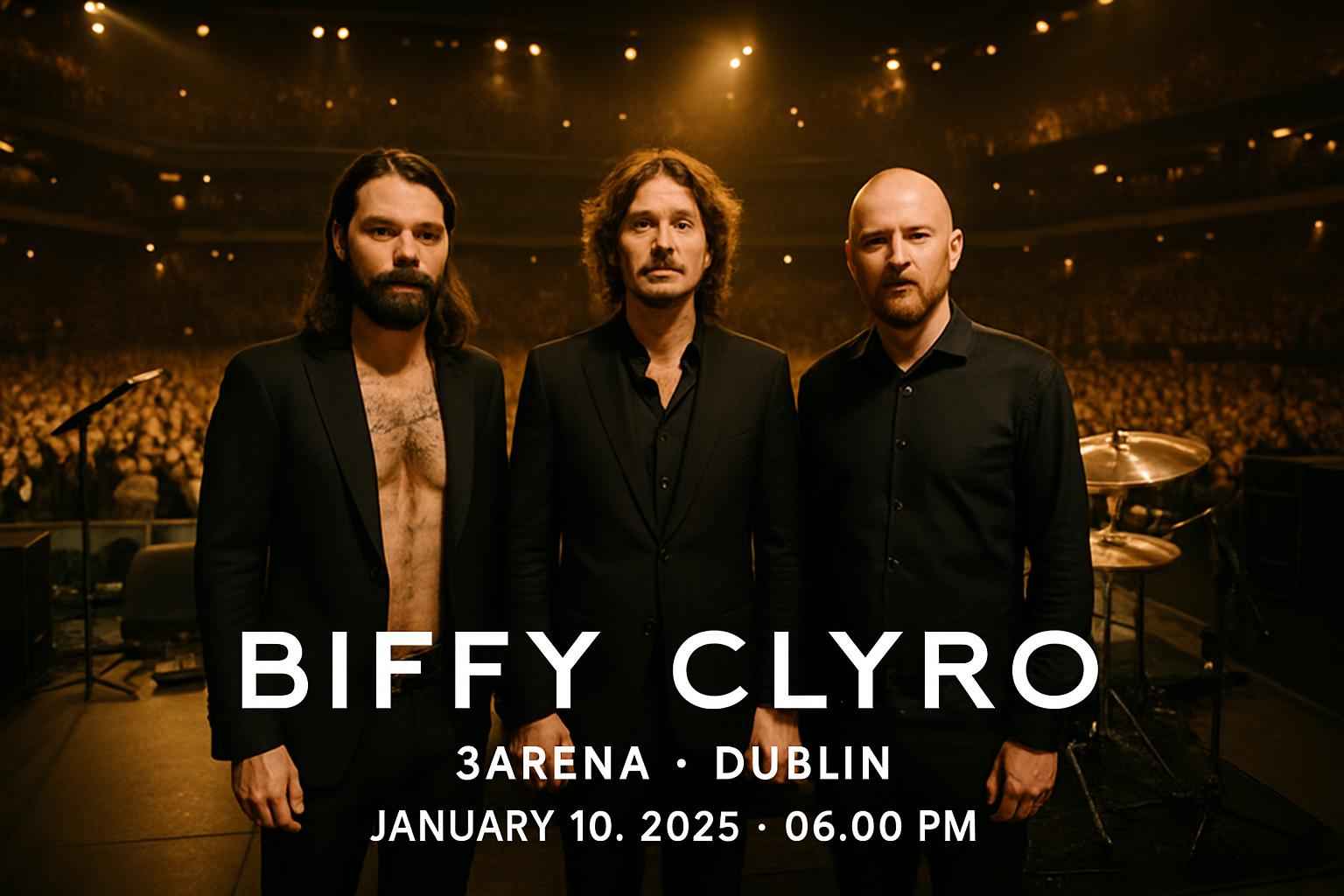 Biffy Clyro