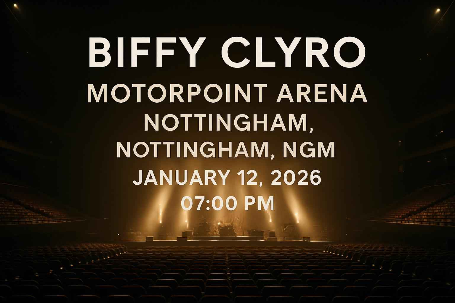 Biffy Clyro