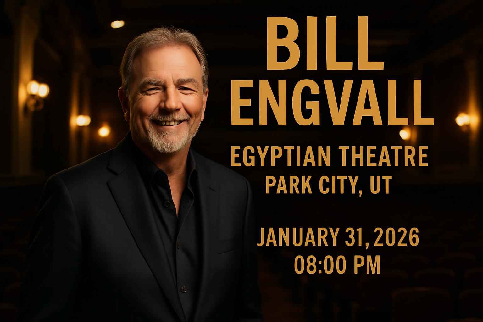 bill-engvall-egyptian-theatre-ut