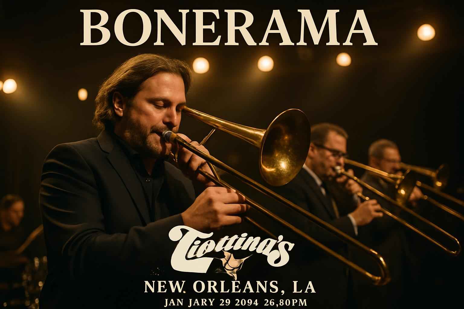 Bonerama