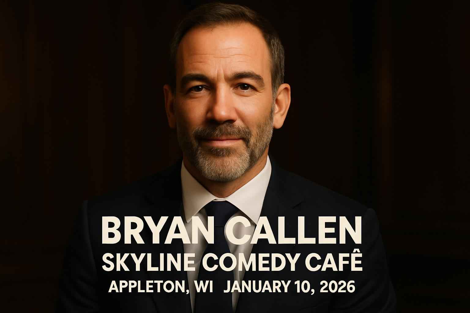 Bryan Callen