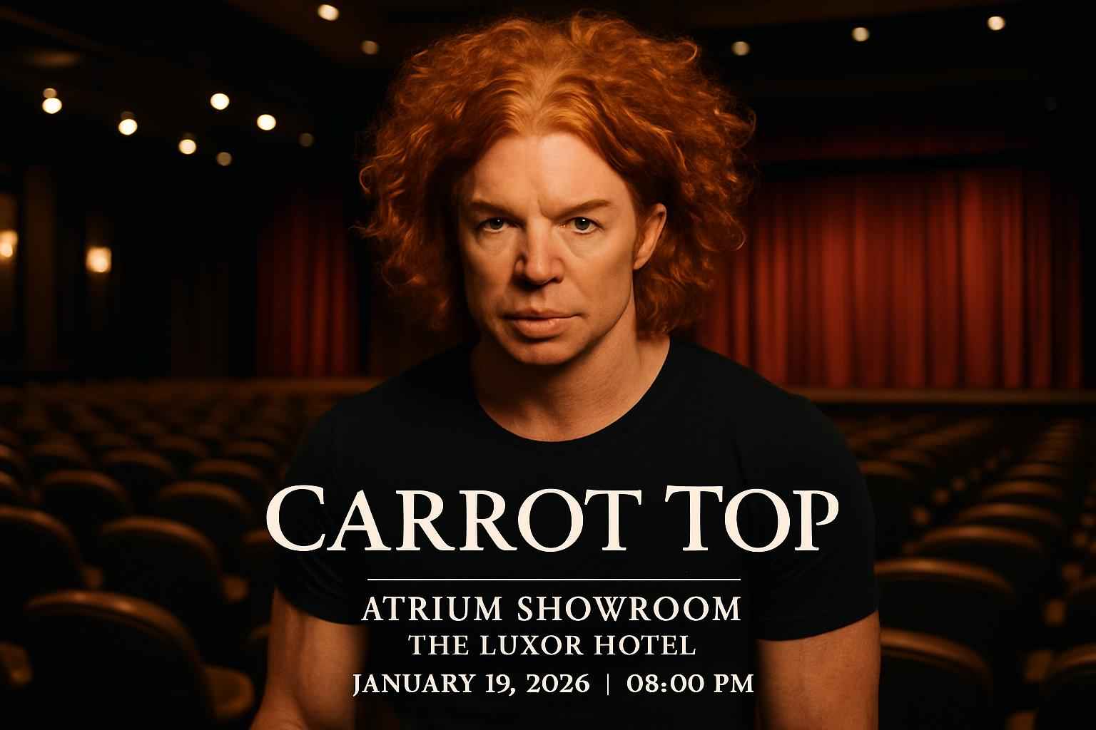 Carrot Top
