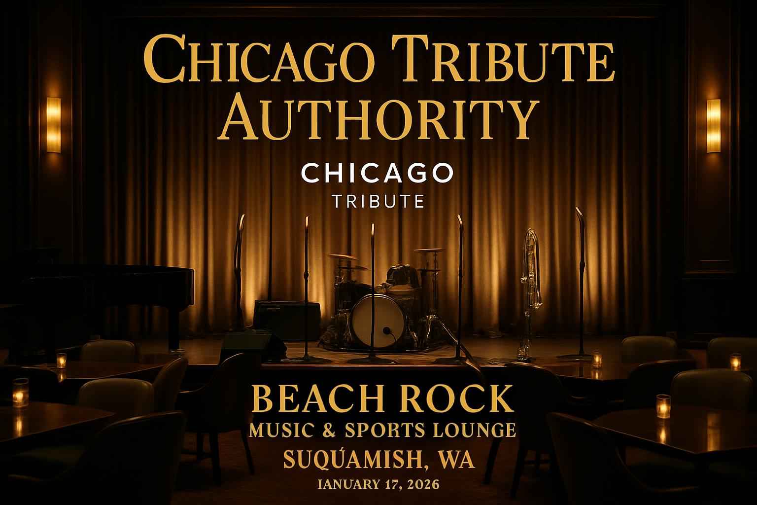 Chicago Tribute Authority – Chicago Tribute