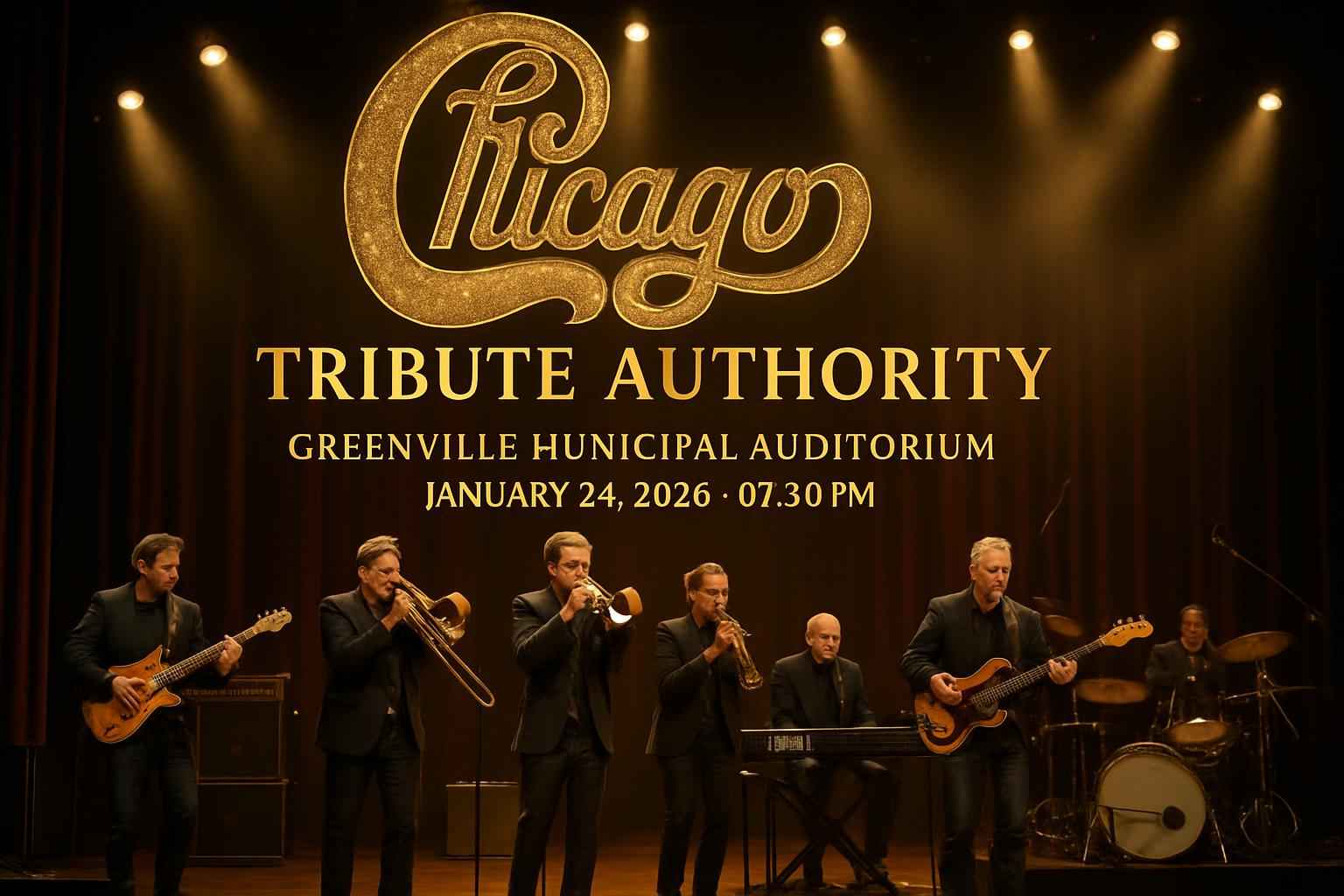 Chicago Tribute Authority – Chicago Tribute