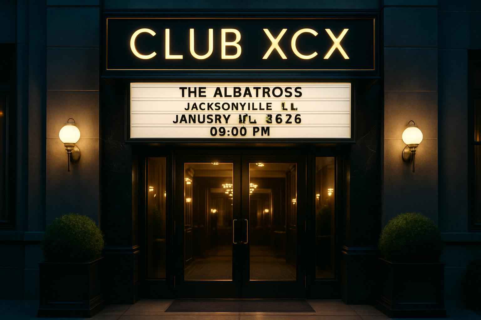 Club XCX
