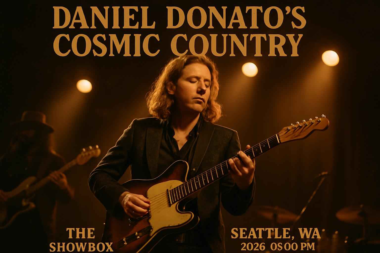 daniel-donato-s-cosmic-country-the-showbox
